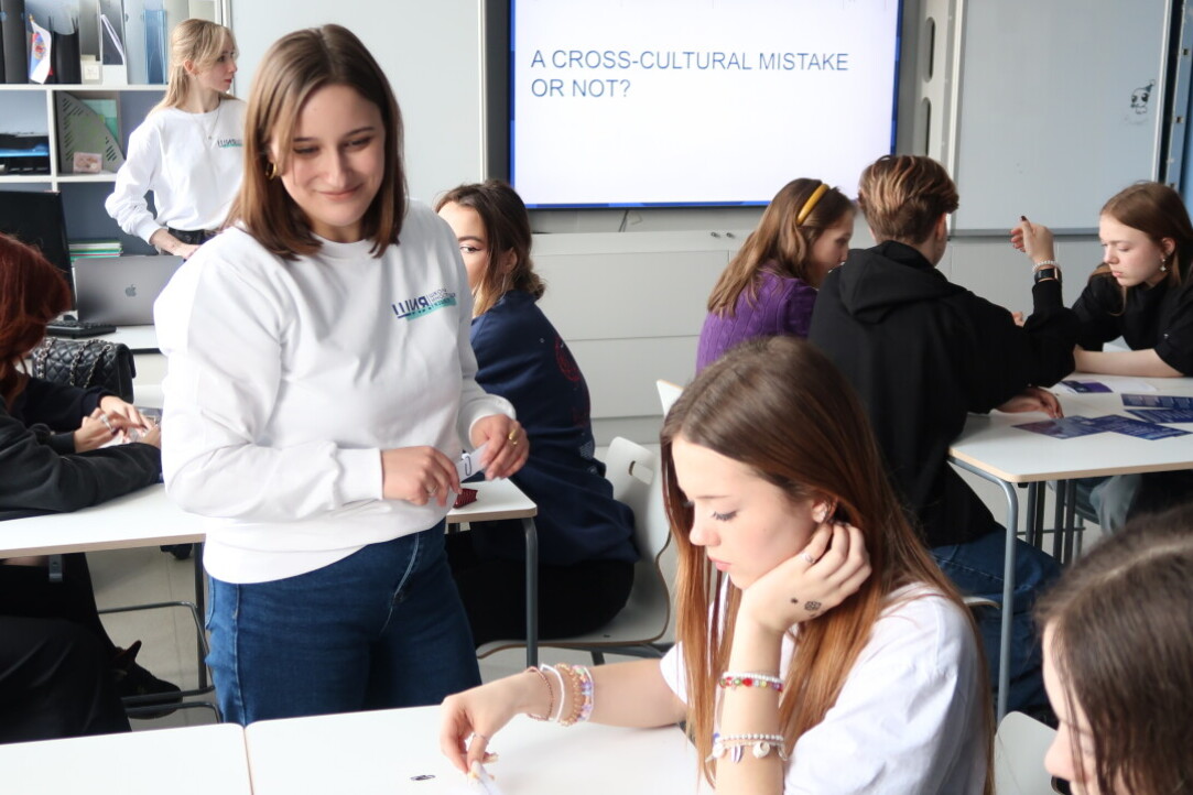 Алина Александровна Будникова